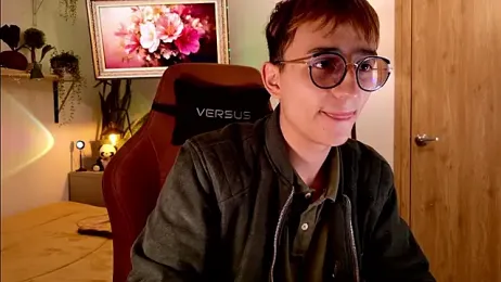 Mr_evan1 webcam stripchat model stream image