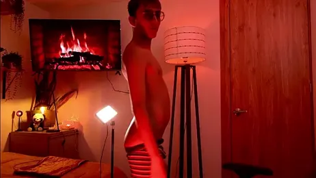 Mr_evan1 webcam model stream image