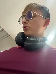 Mr_evan1 webcam model stream image