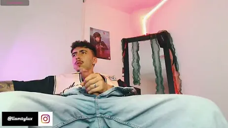 liamty_luxor webcam stripchat model stream image