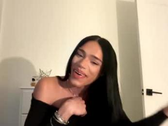 dynasty313 webcam model stream image