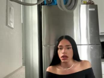 dynasty313 webcam model stream image