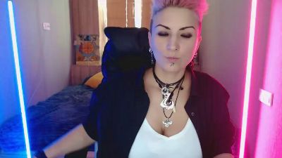 Sweet_n_Strong webcam model stream image