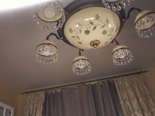 Zenobia Sourlis webcam model stream image