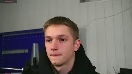 dustyn_fox webcam model stream image