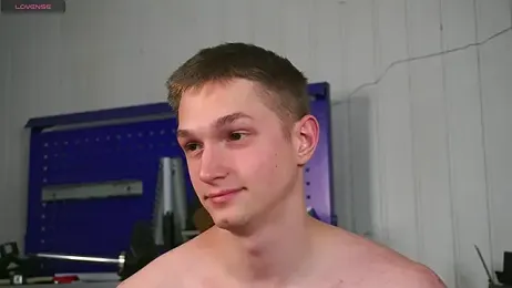 dustyn_fox webcam model stream image