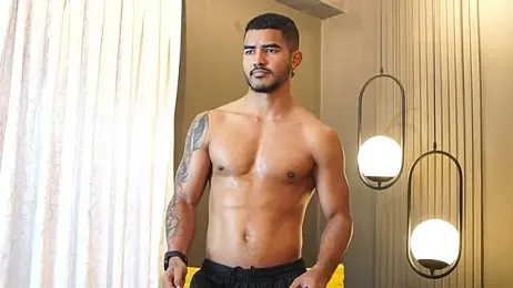 Reik_Vonn webcam model stream image