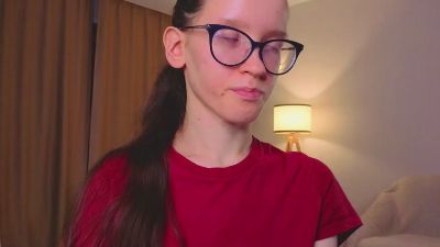 LeilaDurow webcam model stream image