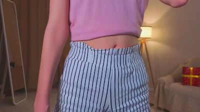 LeilaDurow webcam model stream image