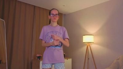 LeilaDurow webcam model stream image