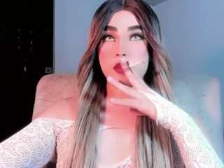 madely1 webcam model stream image