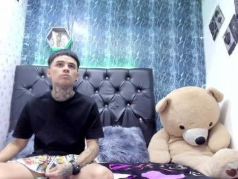 exotichot-couple webcam model stream image