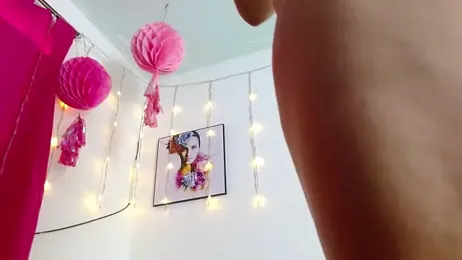 monica_little23 webcam model stream image