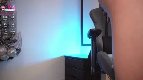 little-eli webcam stripchat model stream image