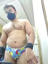 kaizercool1 webcam model stream image