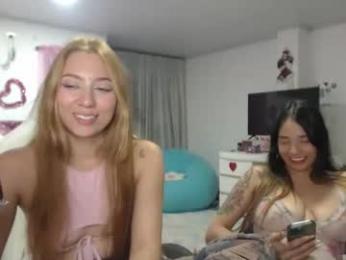 laurenphillipsx webcam chaturbate model stream image