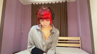 MandaFiore webcam model stream image