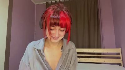 MandaFiore webcam model stream image