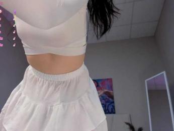 Cassies-Sandy webcam model stream image