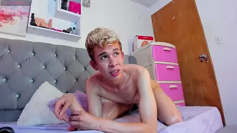 Juaan_Diick webcam model stream image