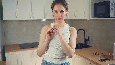 TerinaPritchard webcam model stream image