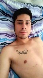 Pabloxx24 webcam model stream image