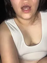 Solo_yoss webcam model stream image