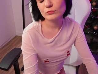 lucykitty webcam model stream image