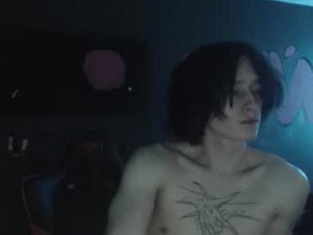 min1pekka webcam model stream image