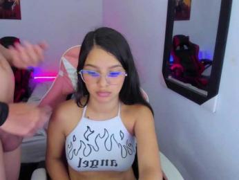 room-kitty webcam model stream image