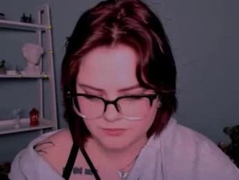 tessa_dream_ webcam model stream image