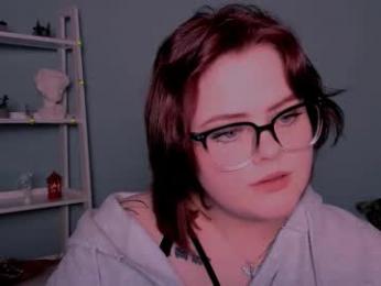 tessa_dream_ webcam model stream image