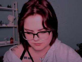 tessa_dream_ webcam model stream image