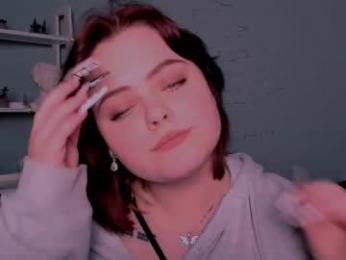 tessa_dream_ webcam model stream image