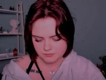 tessa_dream_ webcam model stream image