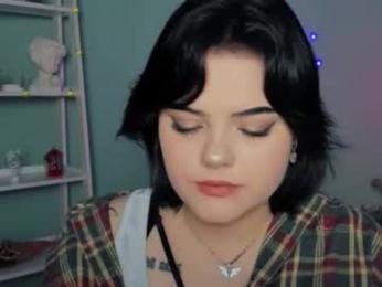 tessa_dream_ webcam chaturbate model stream image