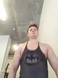 hornystripman97 webcam model stream image