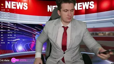 hornystripman97 webcam model stream image