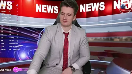 hornystripman97 webcam model stream image