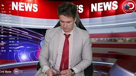 hornystripman97 webcam model stream image