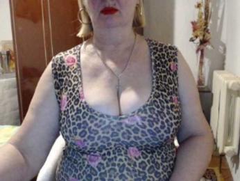 Secretfox webcam model stream image