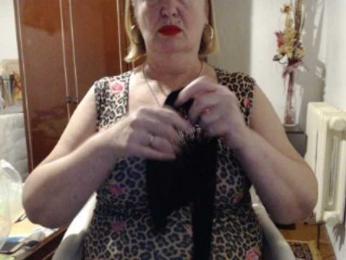 Secretfox webcam model stream image