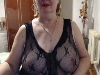 Secretfox webcam model stream image