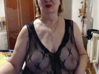 Secretfox webcam model stream image