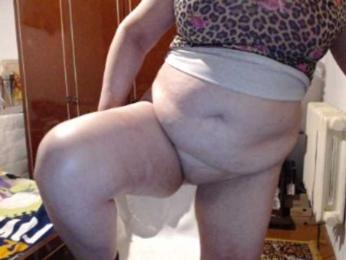 Secretfox webcam model stream image