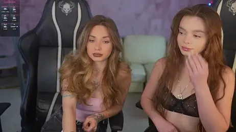 Zlata_Sky webcam model stream image