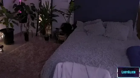 LucyAllenX webcam model stream image