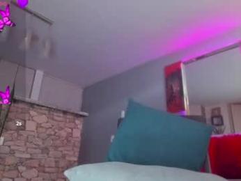 izamarqueen webcam model stream image