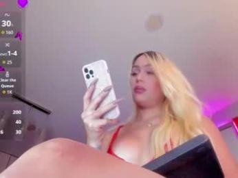 izamarqueen webcam chaturbate model stream image