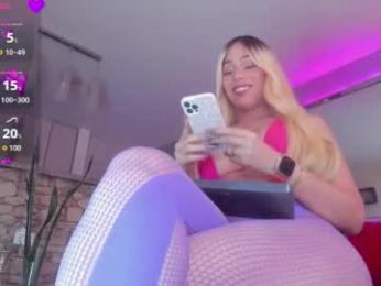 izamarqueen webcam model stream image